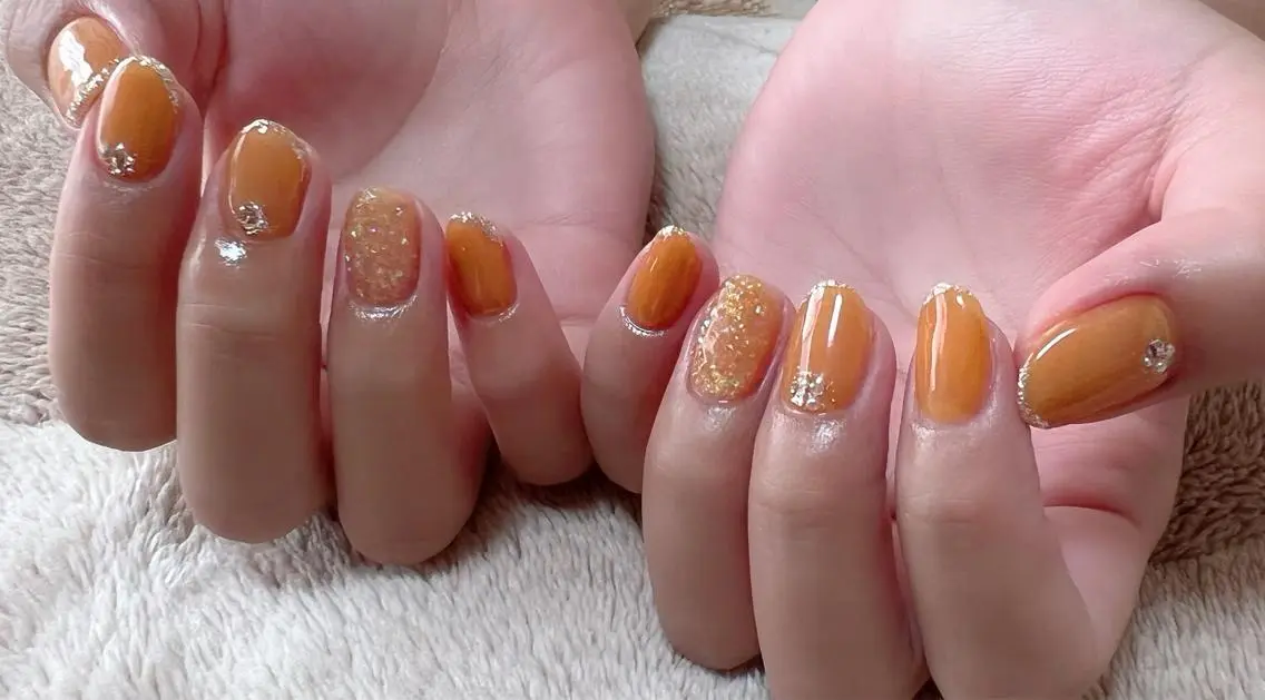 ネイル t. yoshizawaのネイルデザイン