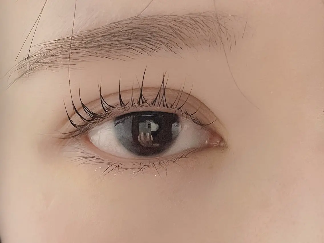 マツエク・マツパ eyelist Aikaのマツエク・マツパデザイン