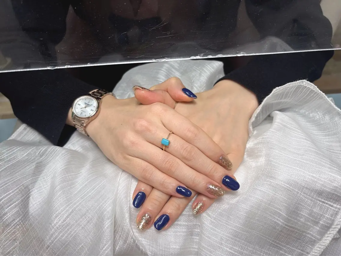 ネイル Nail NaNa コトのネイルデザイン