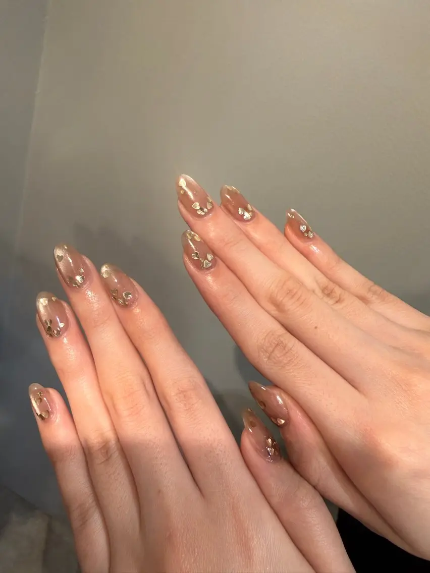 ネイル nail Latteのネイルデザイン