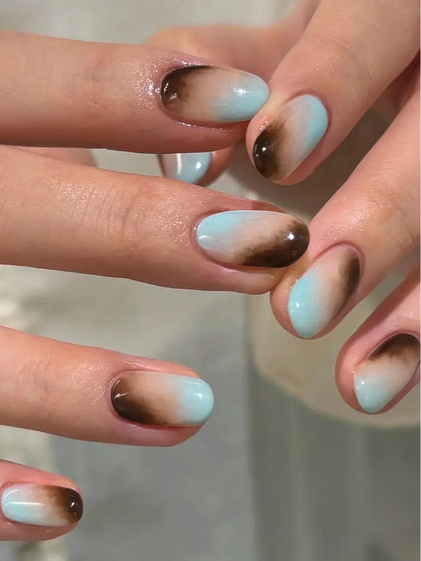 ネイル ハンドネイル chika / nailのネイルデザイン