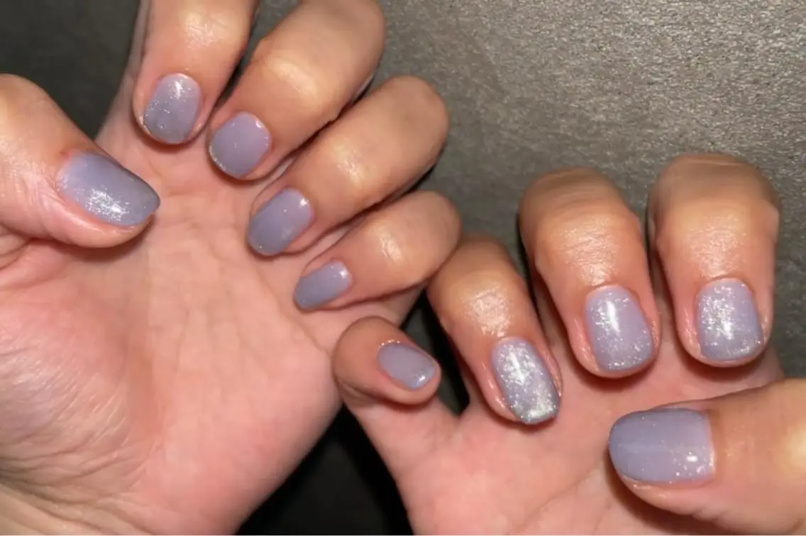 ネイル spoon nailのネイルデザイン