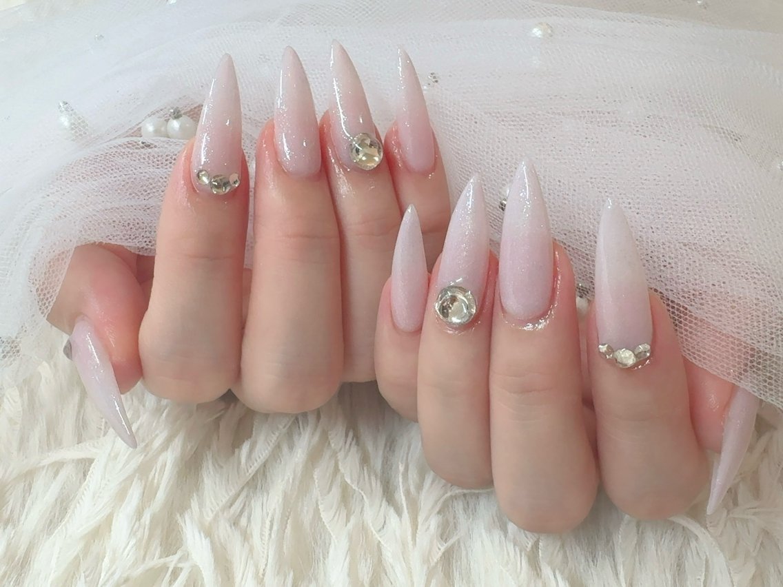 ネイル ハンドネイル W Nailのネイルデザイン