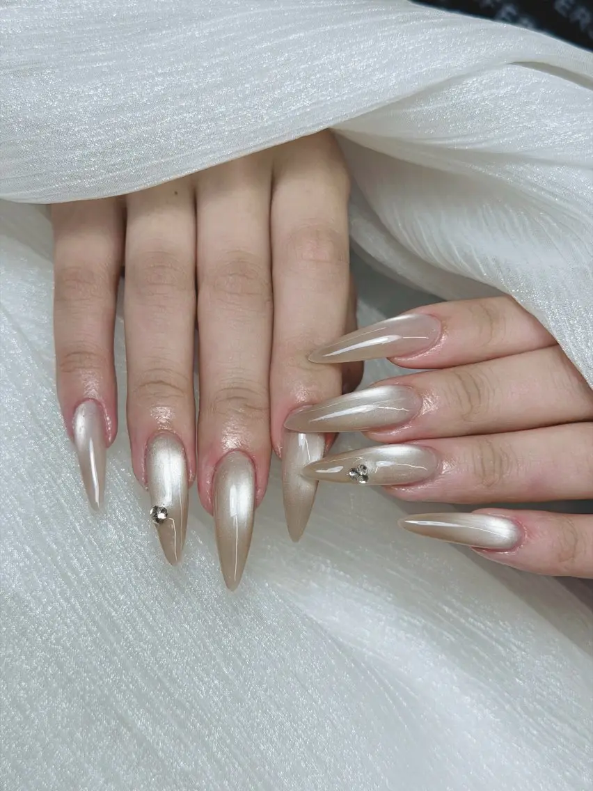 ネイル ハンドネイル Riko Nail 2kのネイルデザイン