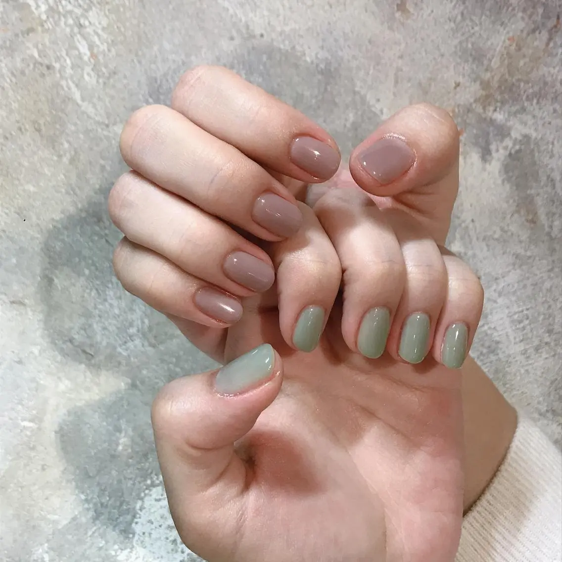 ネイル ✴︎fumi nail✴︎のネイルデザイン