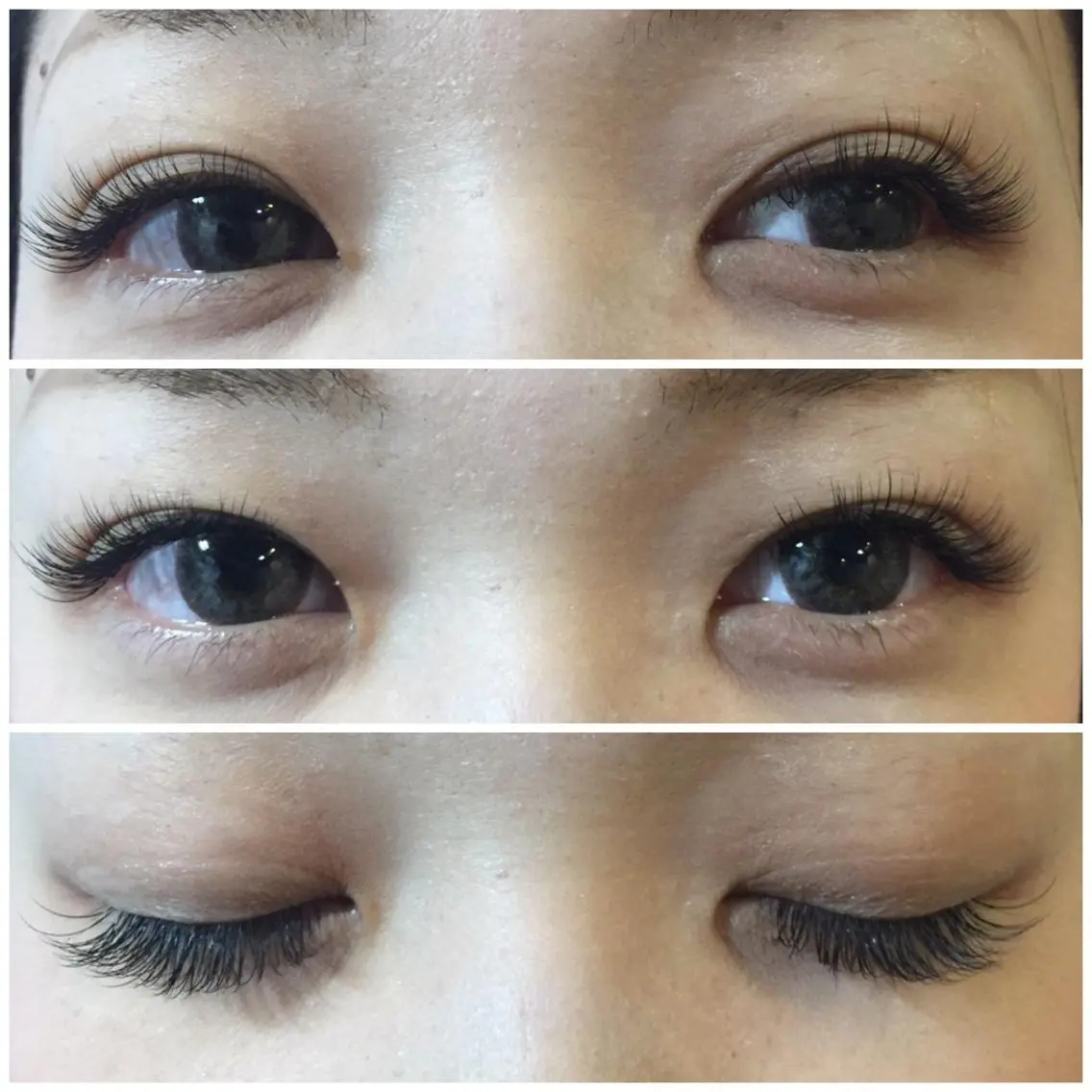 マツエク・マツパ salon ｕｌｕのマツエク・マツパデザイン