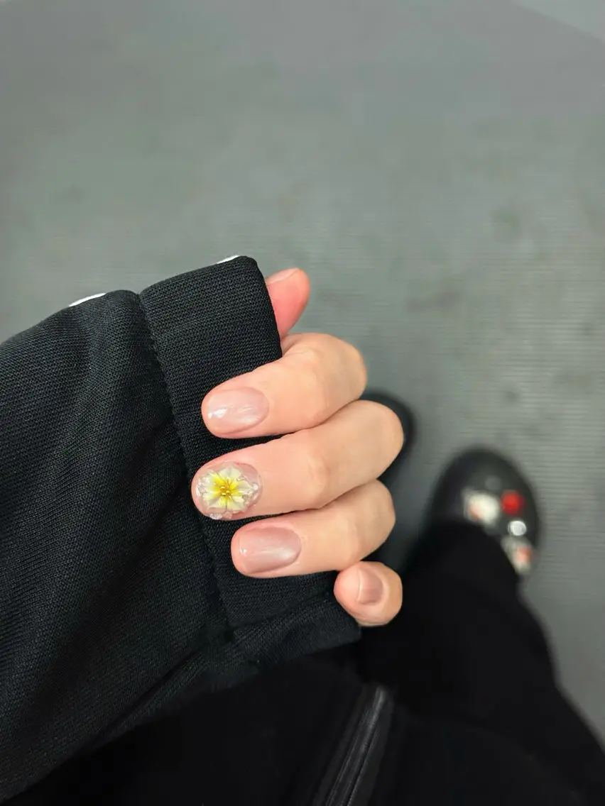 ネイル G nail 川崎ホームサロンのネイルデザイン