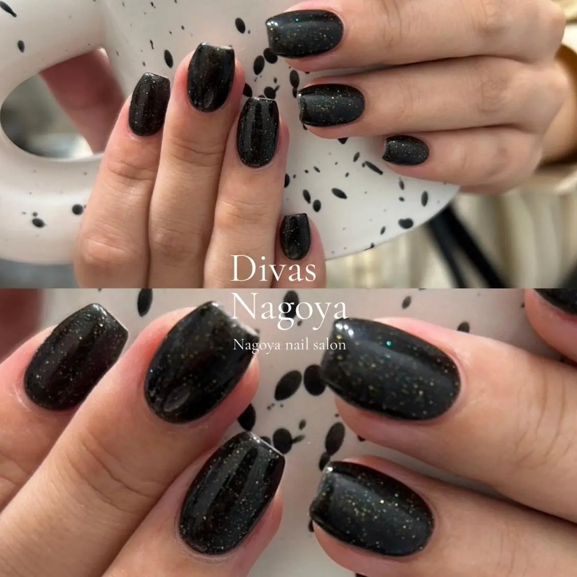 ネイル アートネイル 韓国ネイル マットネイル ミラーネイル ニュアンスネイル 💕D.d nail Hideyo🌸のネイルデザイン