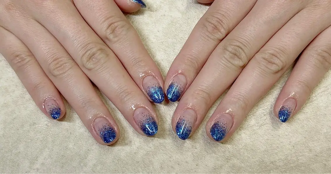 ネイル Nalu nailのネイルデザイン