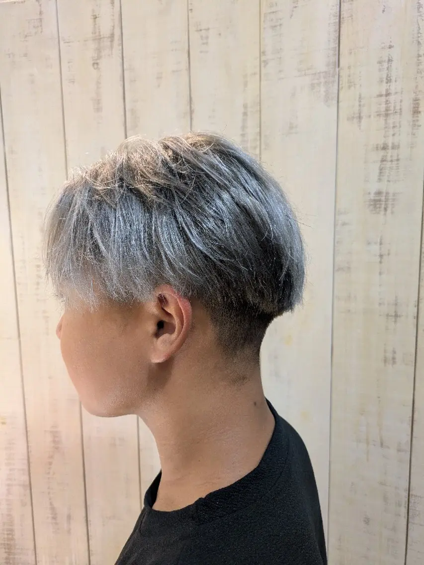 メンズ 💈伊藤 亜輝💈のヘアスタイル