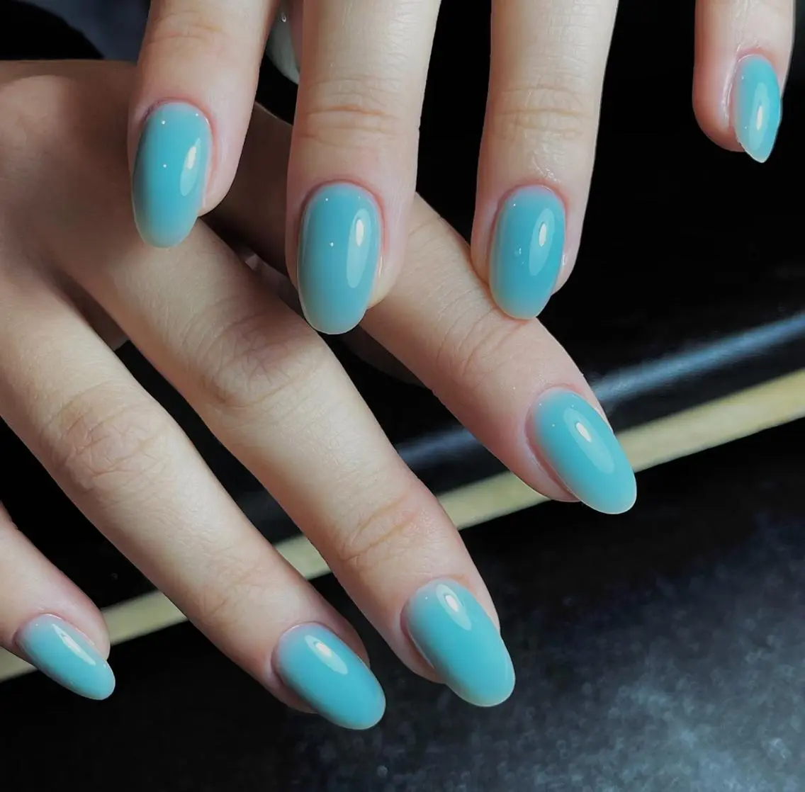 ネイル ハンドネイル エリ🫧 nail池袋東口のネイルデザイン