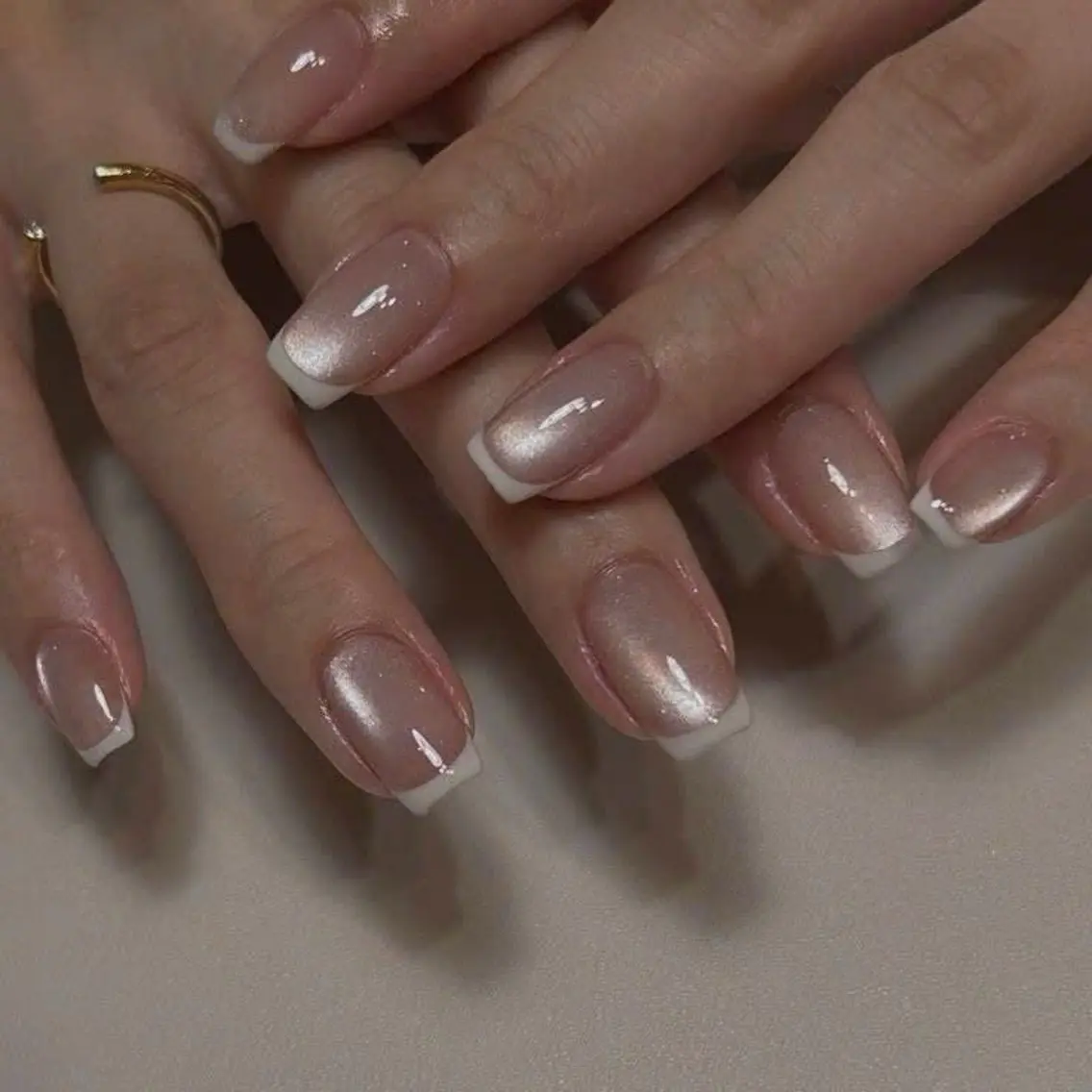ネイル ハンドネイル LUNE DC NAILのネイルデザイン