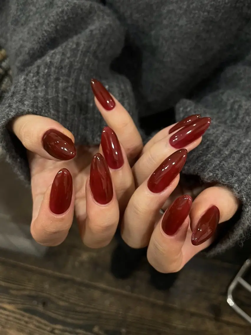 ネイル ハンドネイル Nailsmith norikaのネイルデザイン