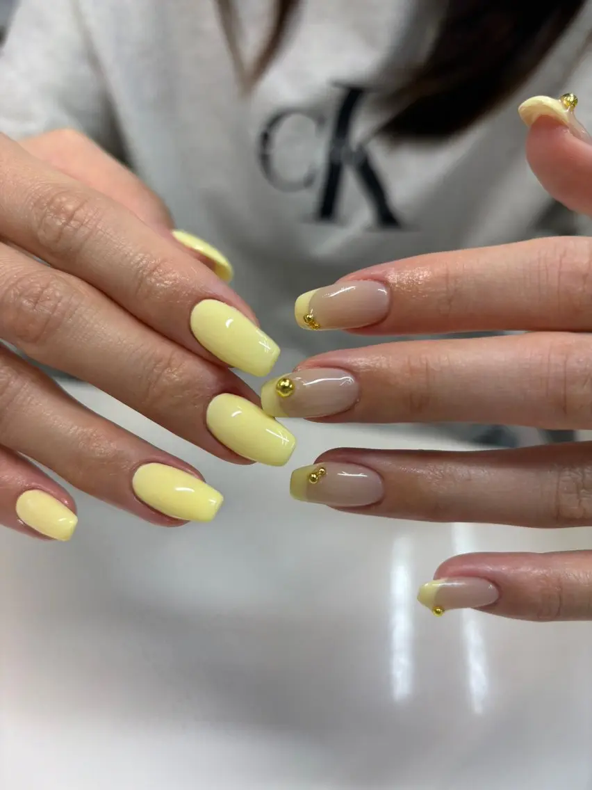ネイル ハンドネイル nail by minamiのネイルデザイン