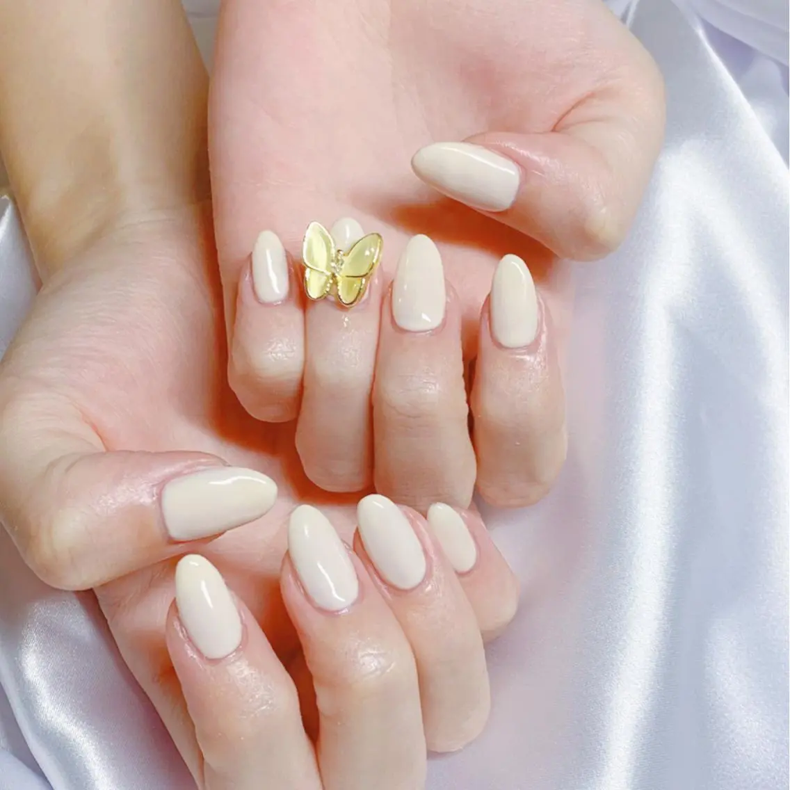ネイル 【ENサロン】 Rei💜Nailのネイルデザイン