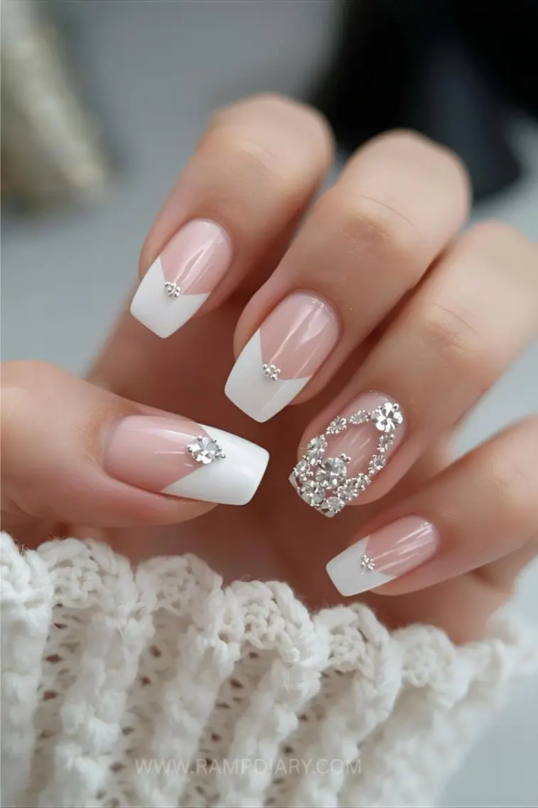 ネイル 長さ出し フレンチネイル グラデーション 韓国ネイル マグネットネイル その他(ネイル) BT HEAVEN nailのネイルデザイン