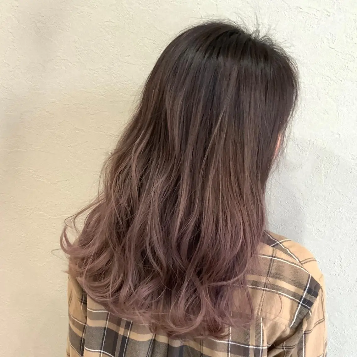 ロング レイヤーカット 🍀favori🍀 kanekoのヘアスタイル