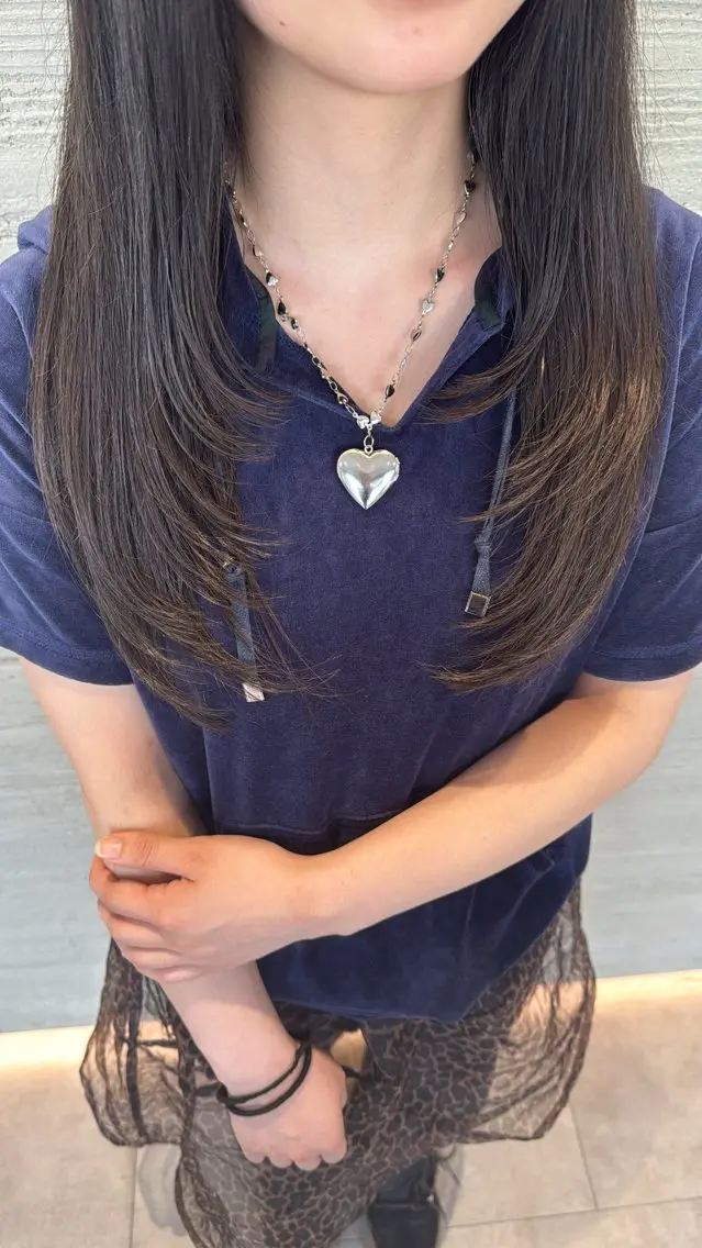 ロング BAROQUE ❤️FUKA❤️のヘアスタイル