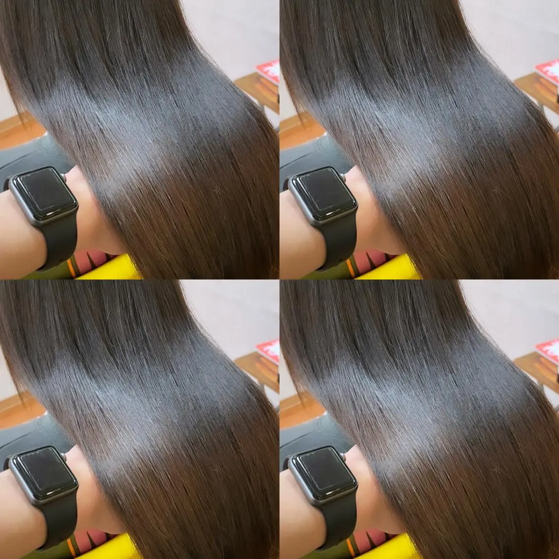 ロング カラー 💎メンズヘア特化 💎🦋野木祐輔のヘアスタイル