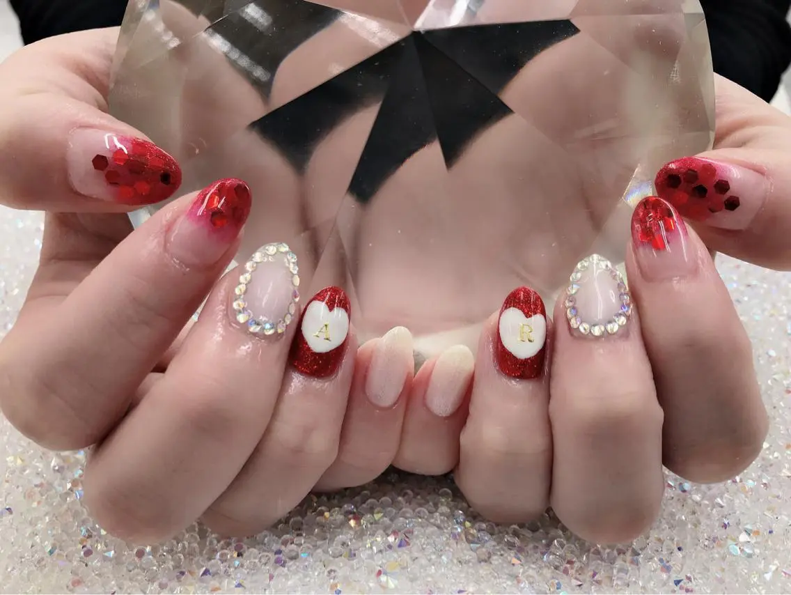 ネイル vimore ネイルサロンのネイルデザイン