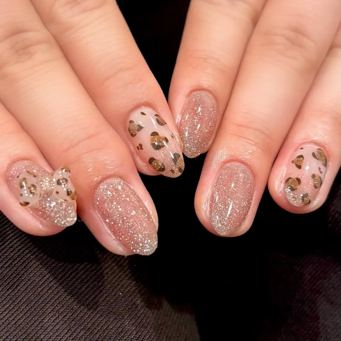 ネイル ハンドネイル Ugirl Nail Ayaka🎀のネイルデザイン