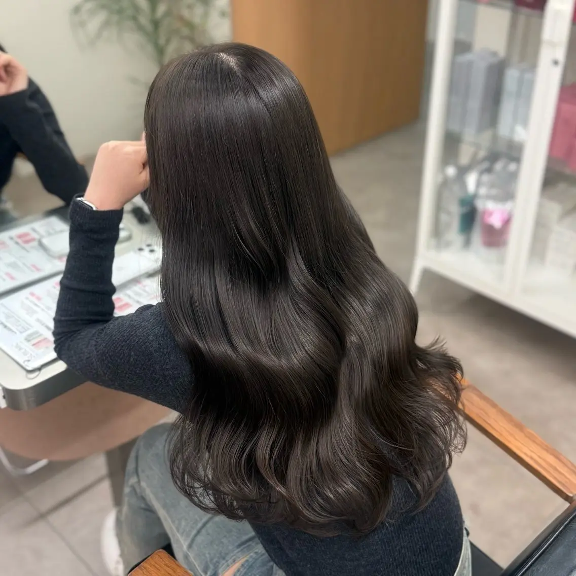 ✂️cut × one color🎨の写真