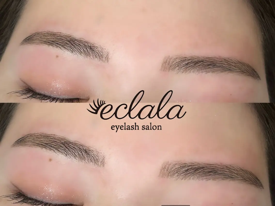 アイブロウ ワックス脱毛 眉カット その他(アイブロウ) 名駅 eyelist ♡わだのマツエク・マツパデザイン