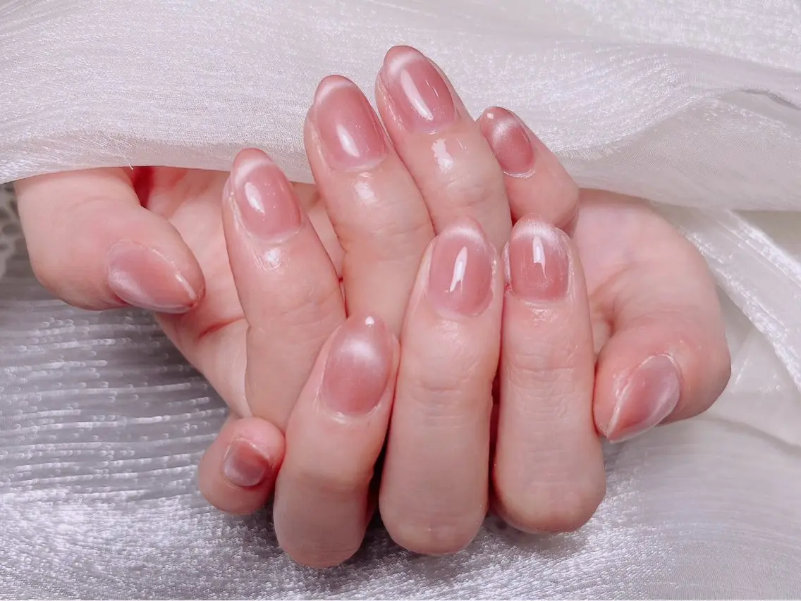 ネイル ハンドネイル ネイルサロン KARIのネイルデザイン