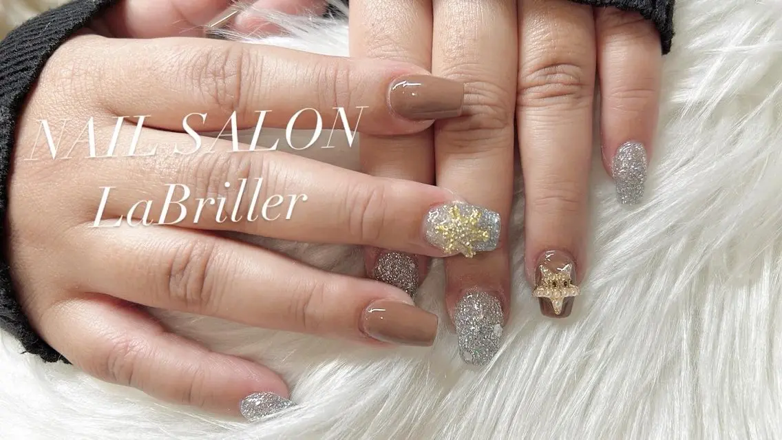 ネイル 《LB》ラブリエ Nail&eyeのマツエク・マツパデザイン