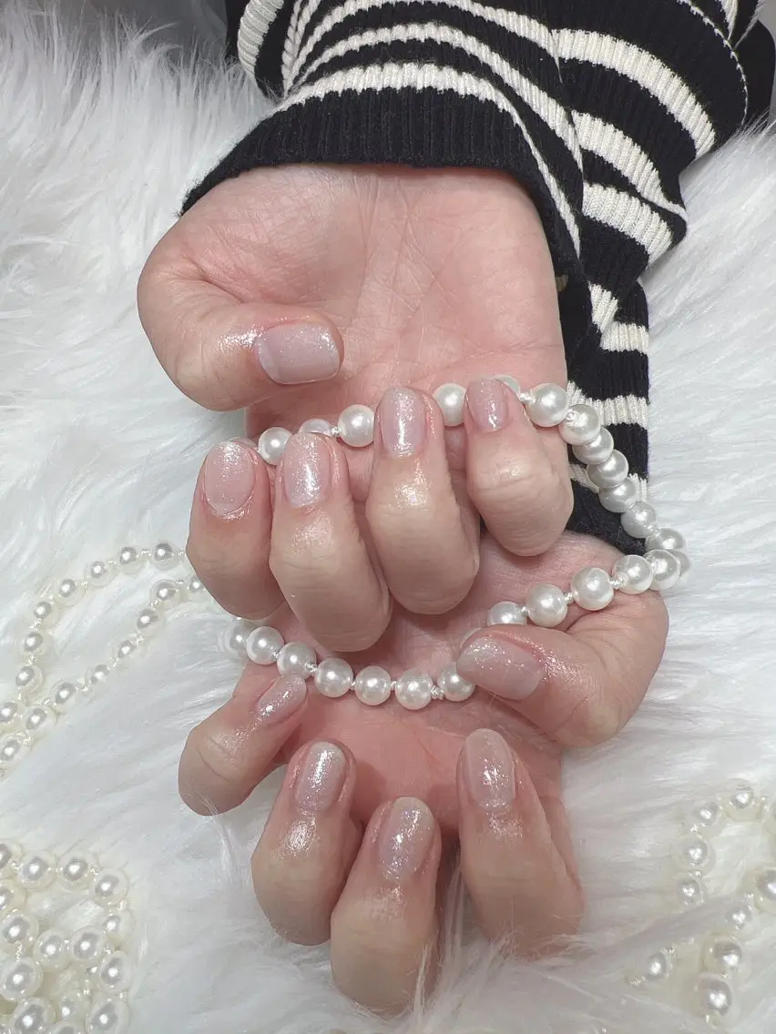 ネイル eclana🤍 sarinaのネイルデザイン