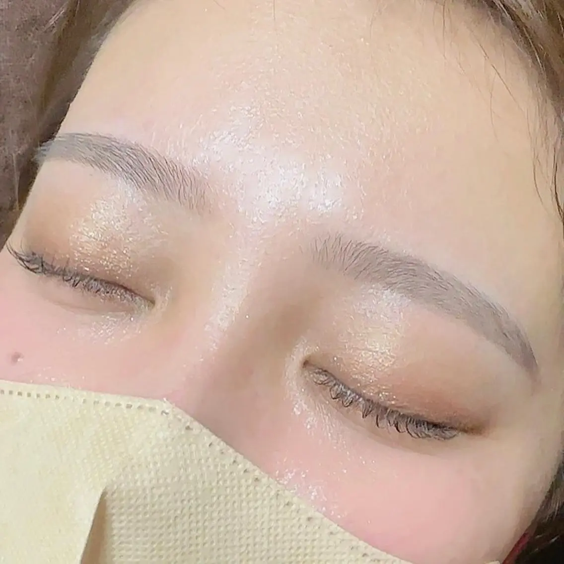 アイブロウ salon de airou.の眉毛・アイブロウイメージ