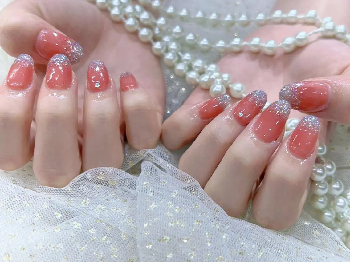 ネイル Umi nail& eyelashのネイルデザイン