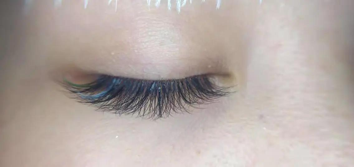 マツエク・マツパ Cute beauty2のマツエク・マツパデザイン