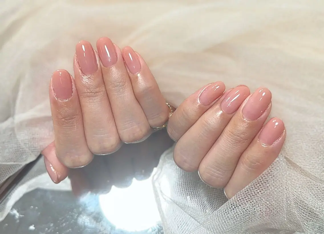 ネイル ハンドネイル Ayumi nails川崎店のネイルデザイン