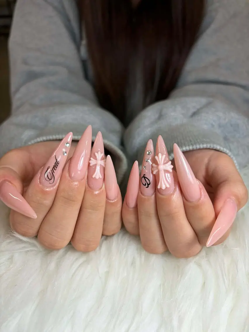 ネイル NiJi Nailsのネイルデザイン