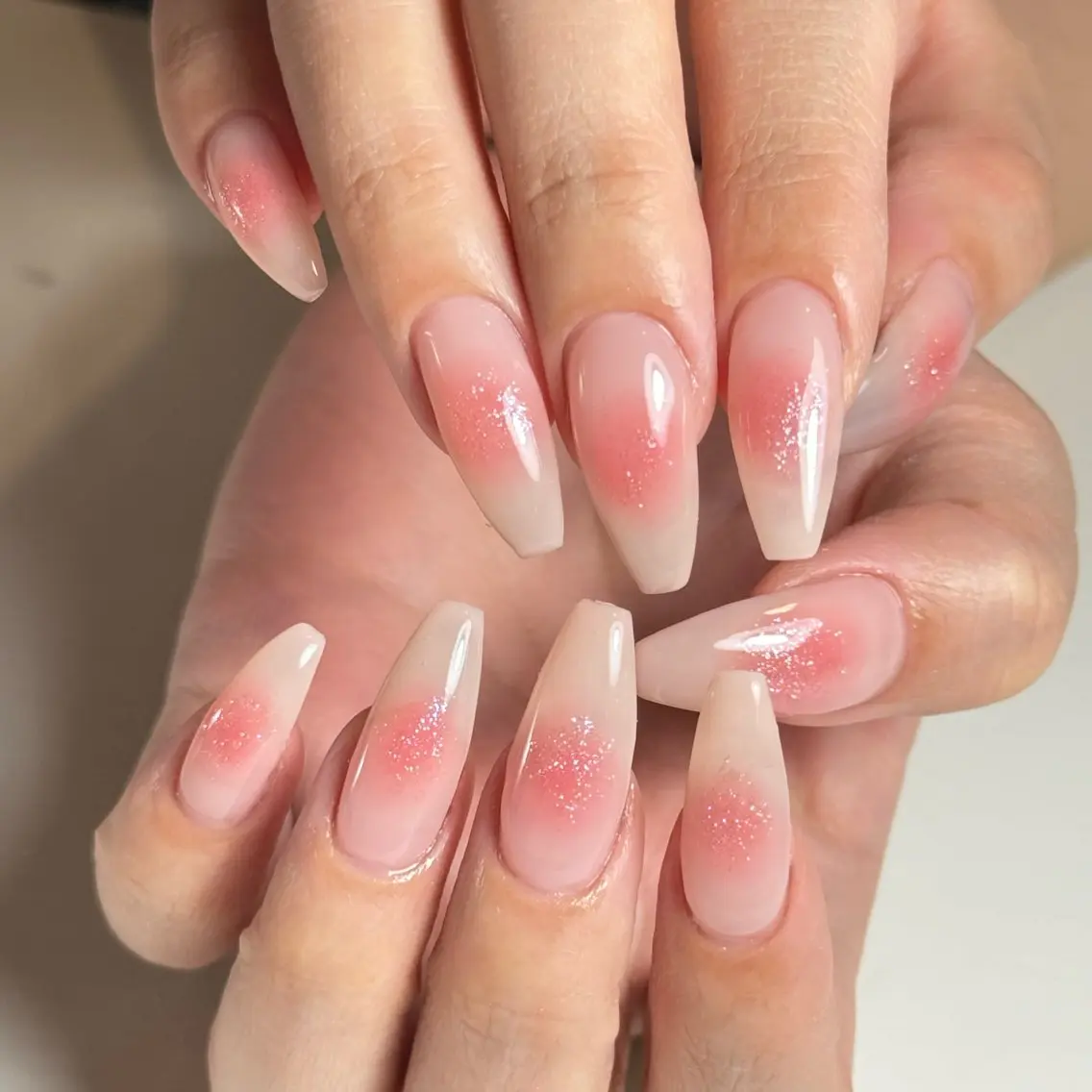 ネイル ハンドネイル Nail Salon EUBのネイルデザイン