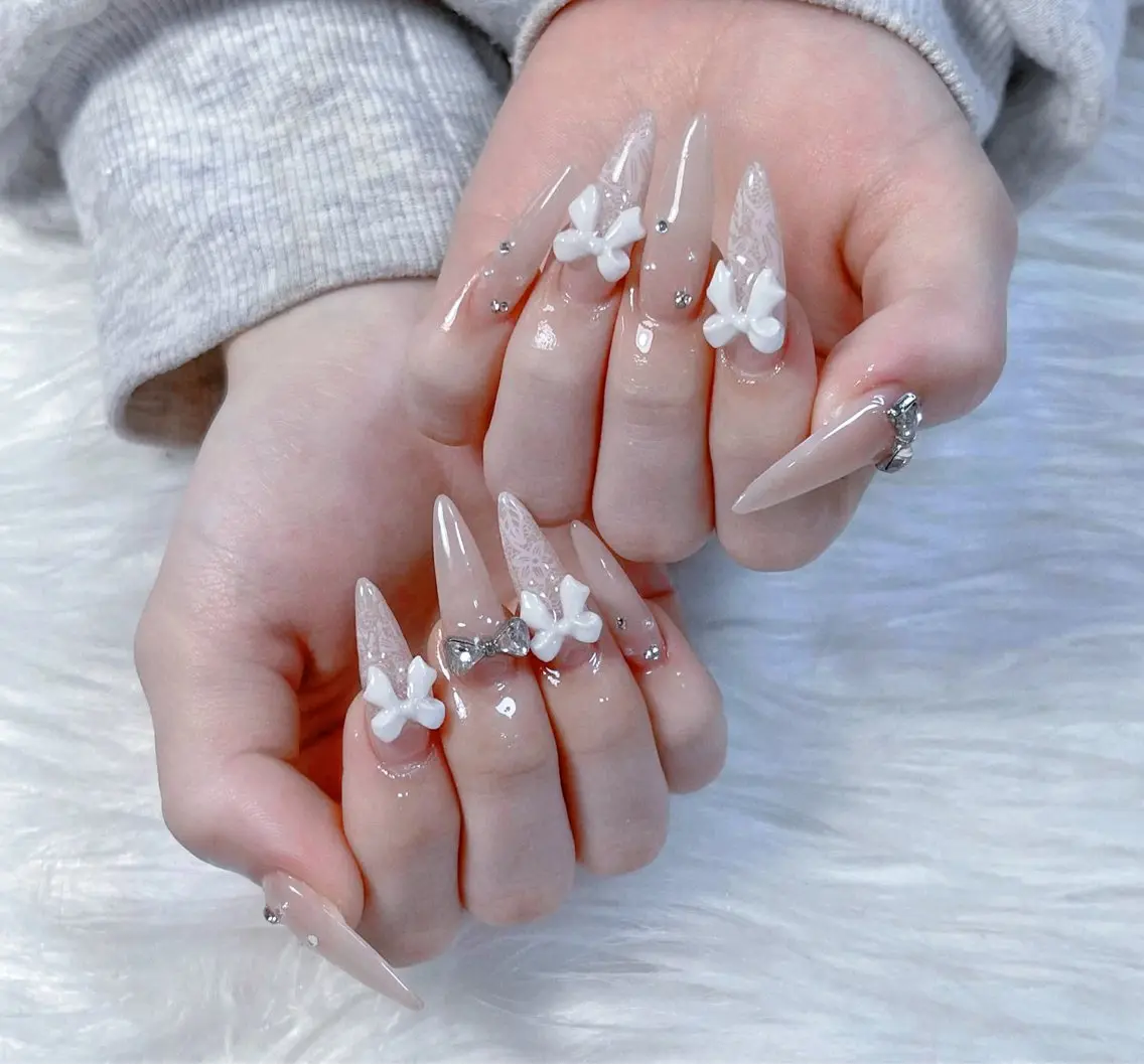 ネイル Chan Nail Salonのネイルデザイン