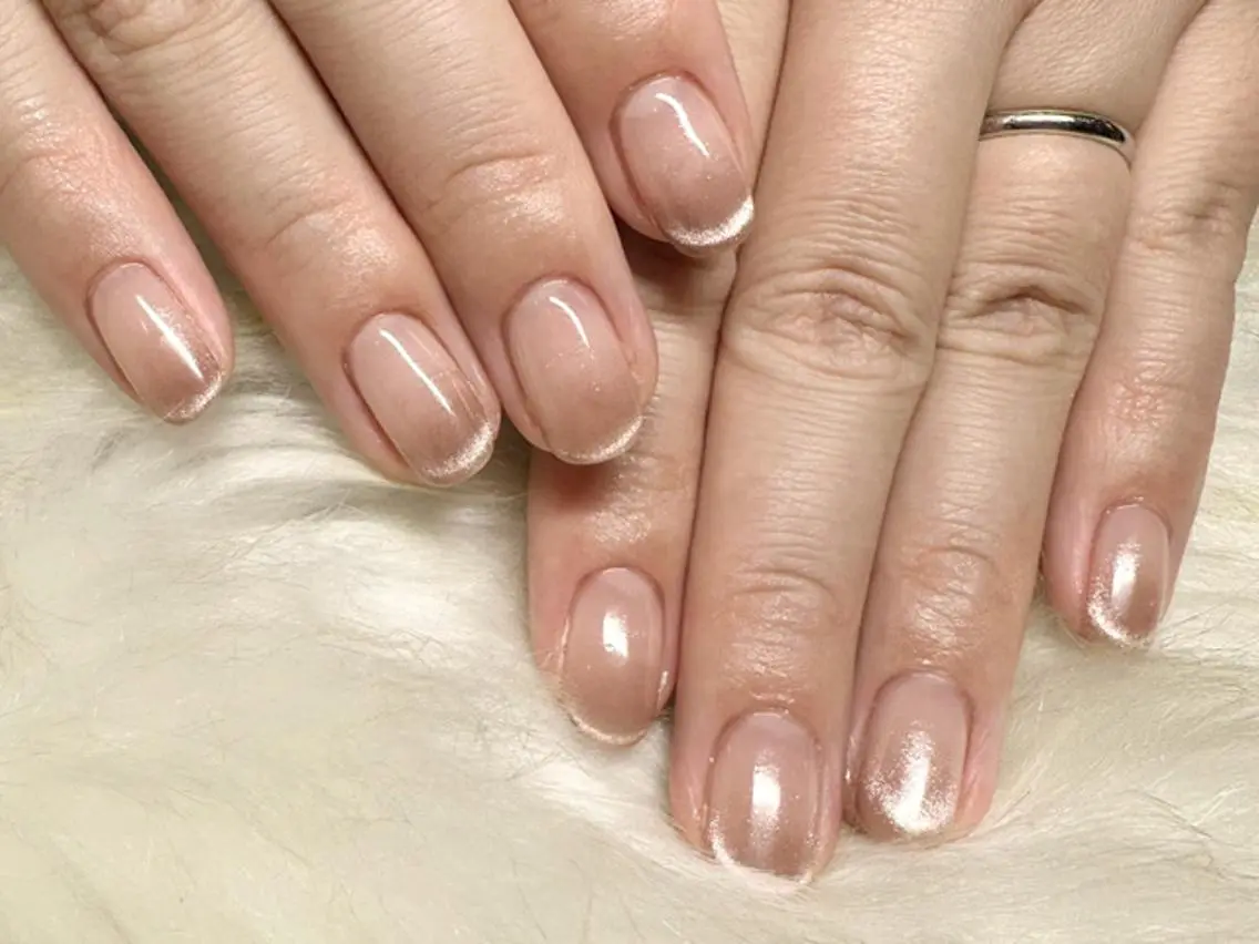 ネイル ハンドネイル Yuika. hのネイルデザイン