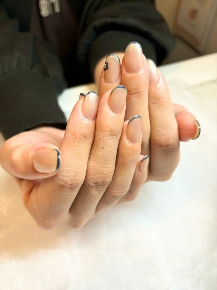 ネイル ハンドネイル solna_ yuのネイルデザイン