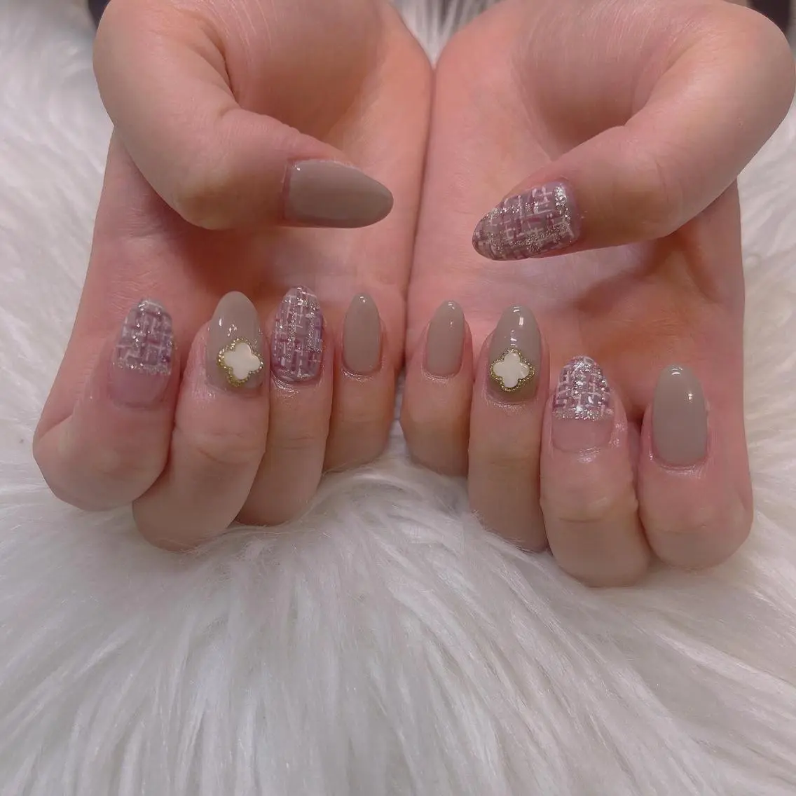 ネイル Private Salon 大宮のネイルデザイン