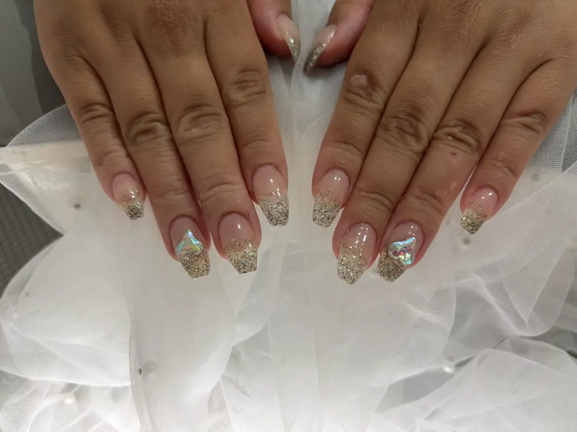 ネイル ハンドネイル 練習モデル募集 nailのネイルデザイン
