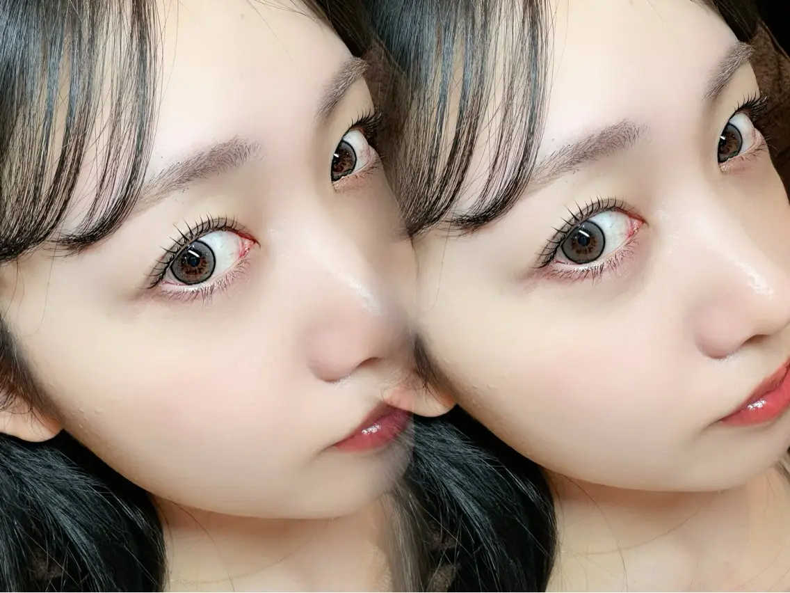 マツエク・マツパ yuka.. .のマツエク・マツパデザイン