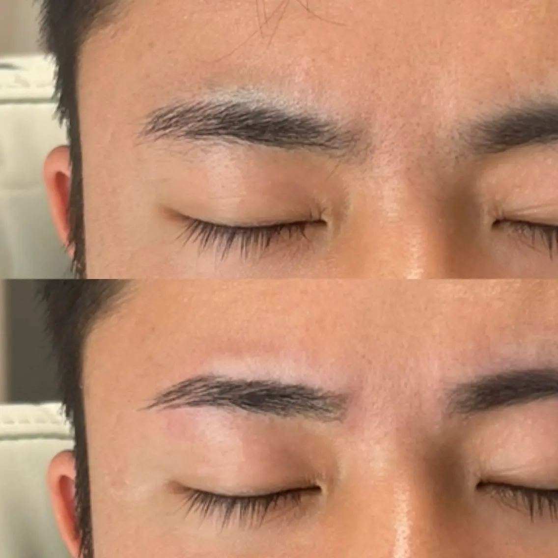 アイブロウ 八巻 八巻の眉毛・アイブロウイメージ