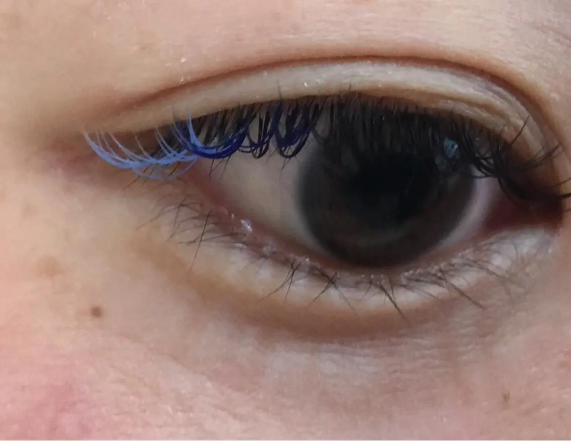 マツエク・マツパ eyelash cherishのマツエク・マツパデザイン