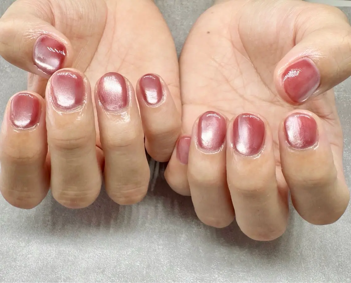ネイル ハンドネイル nail salon Linoのネイルデザイン