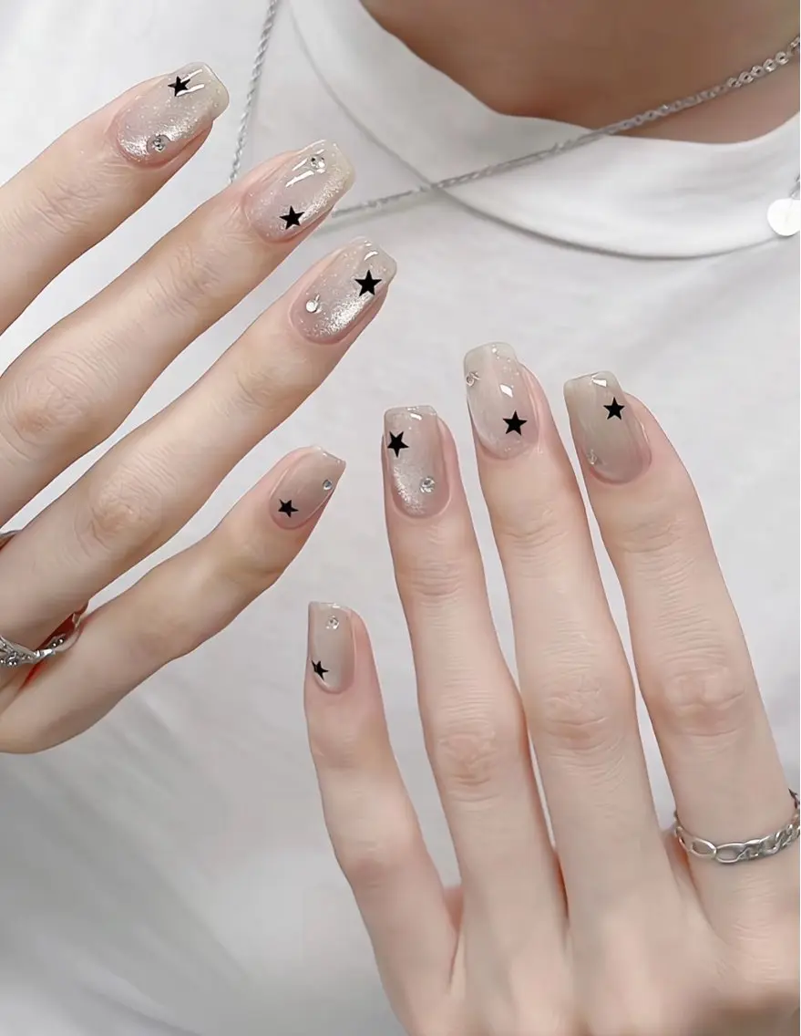ネイル ハンドネイル 🎀 NaNa_nailのネイルデザイン