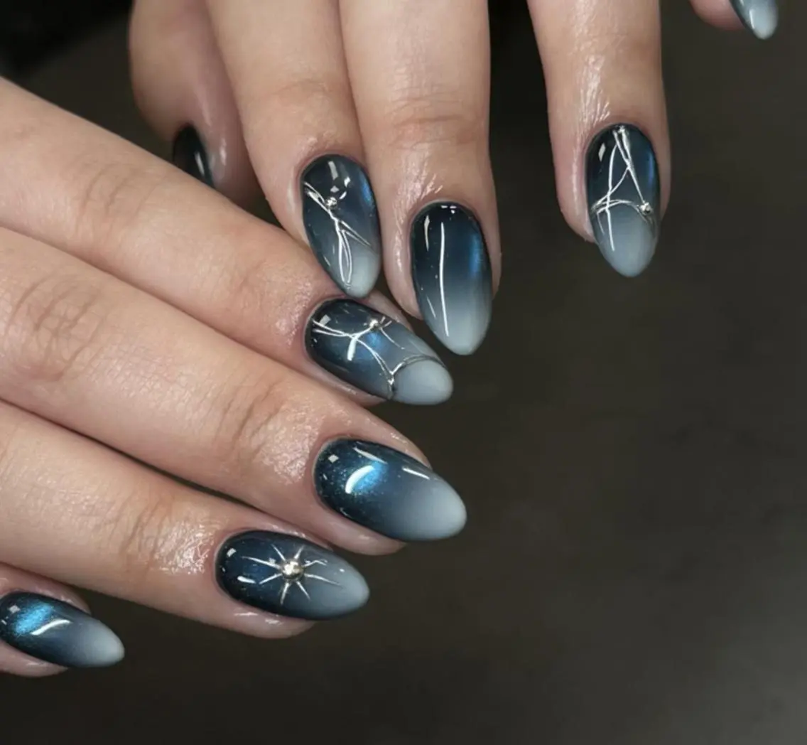 ネイル ハンドネイル Molly _nailのネイルデザイン