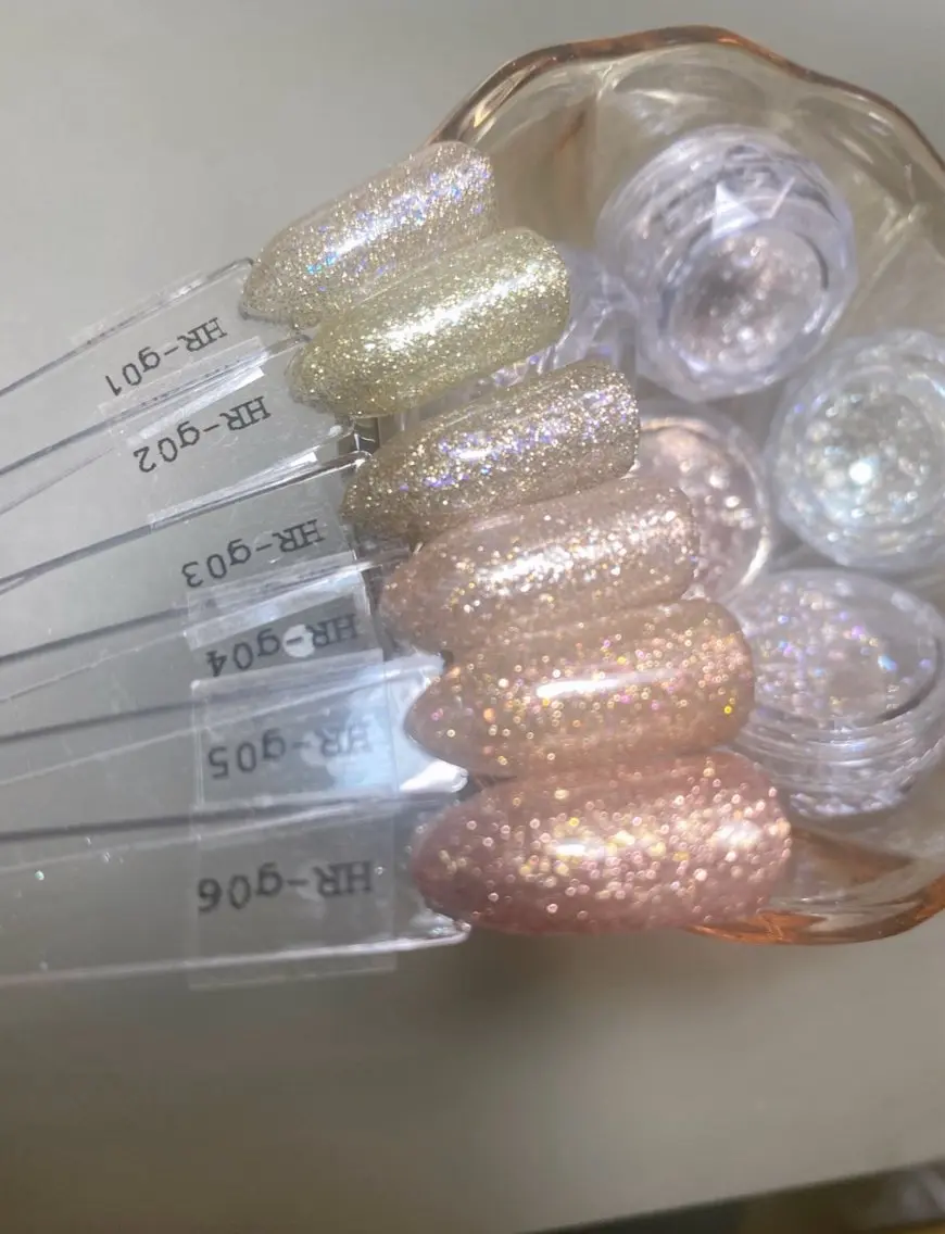 ネイル グラデーション ワンカラーネイル 🌿Charme🌿 MAIのネイルデザイン