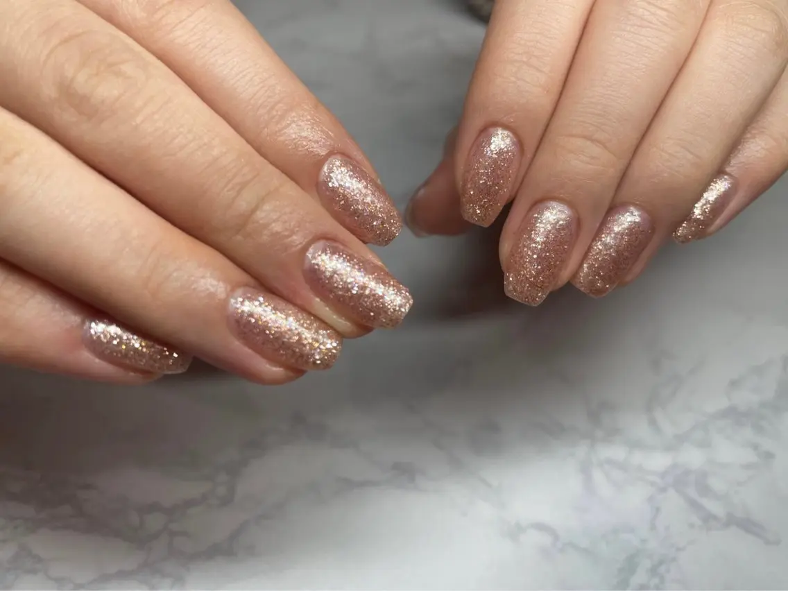ネイル Pureté by Nnailのネイルデザイン