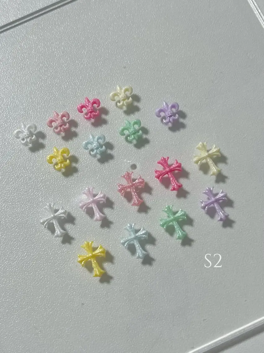 ネイル S2 nailのネイルデザイン